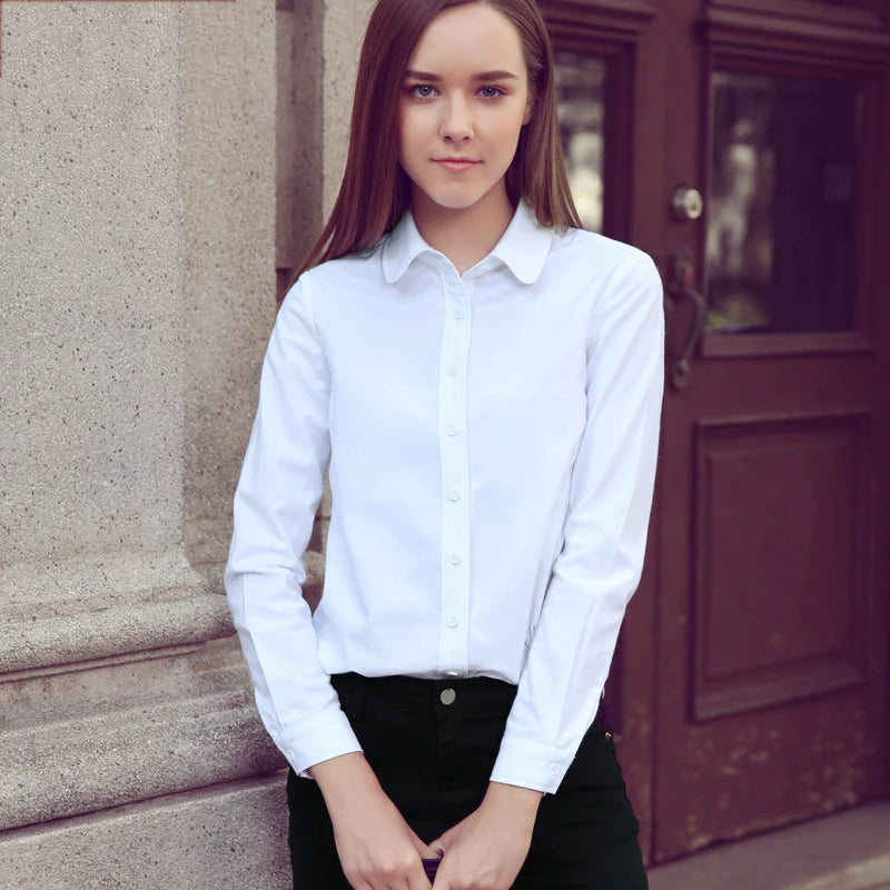 Brand Women Blouse 2025