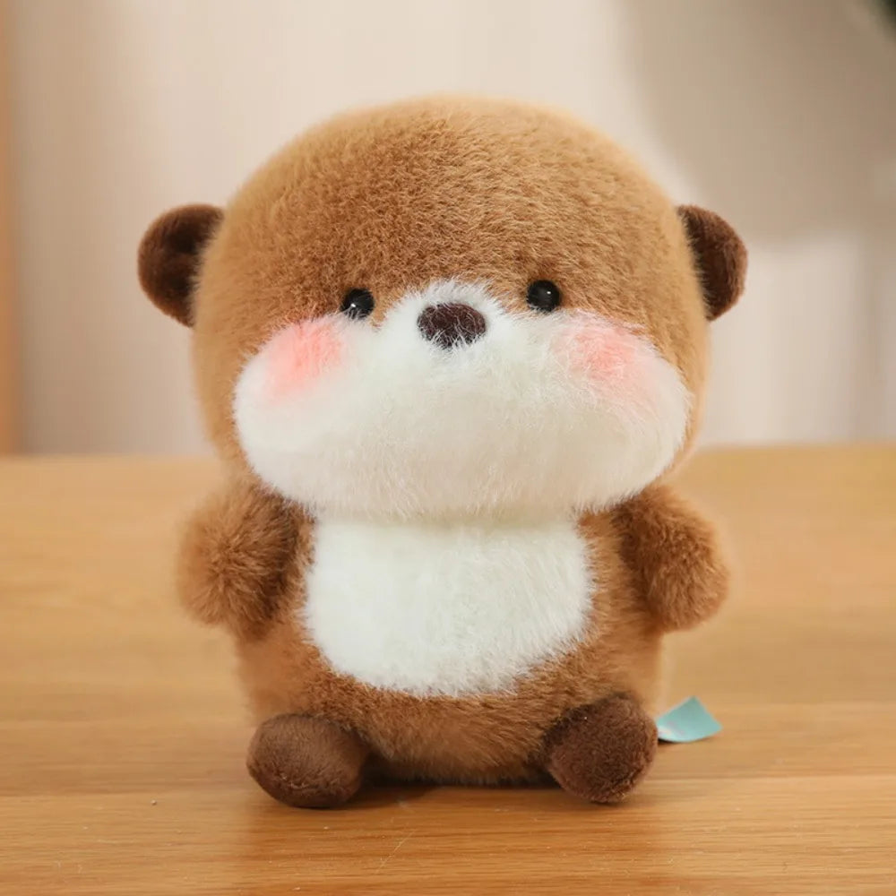 Cute 16cm Plush Anime Animal Doll