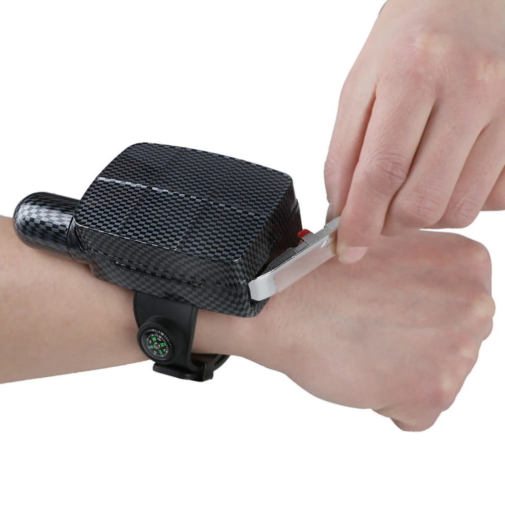 Emergency Anti-Drowning Safety Bracelet