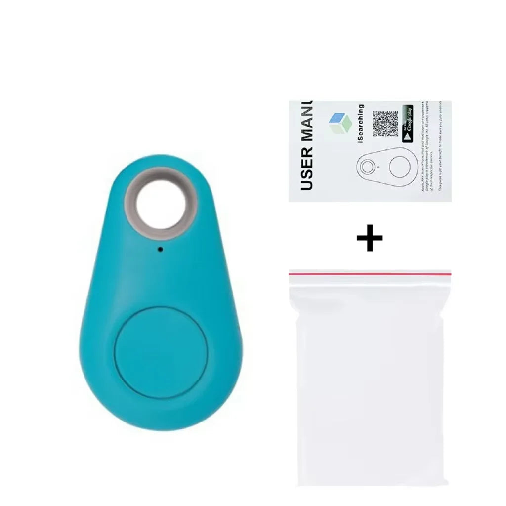 Mini GPS Tracker Device Anti-Lost