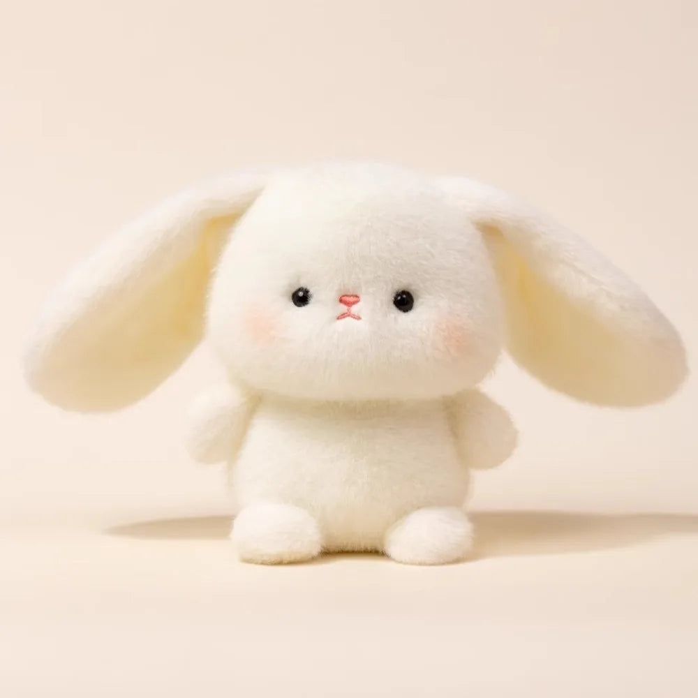 Cute 16cm Plush Anime Animal Doll