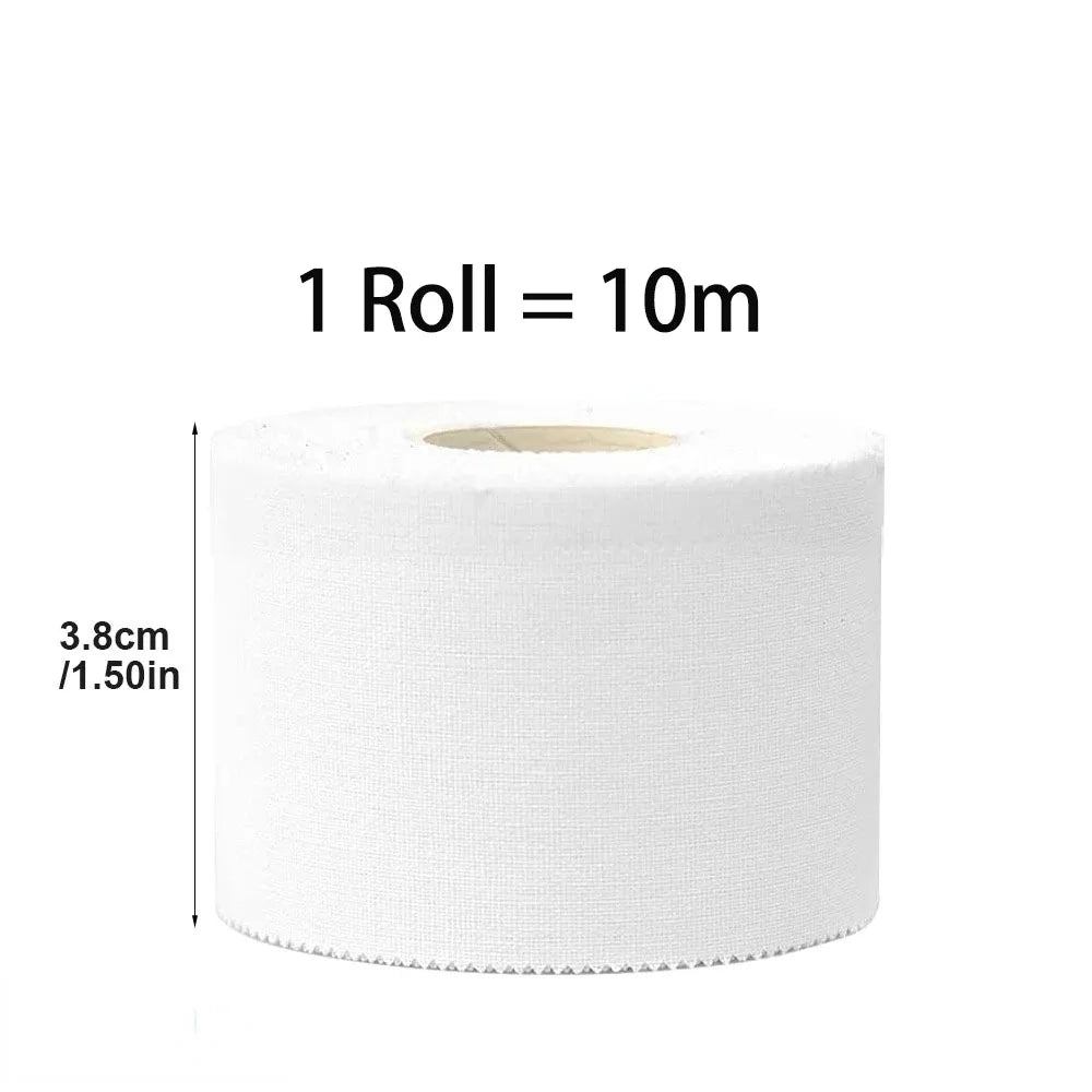 Athletic Sports Tape – Strong Grip, No Residue
