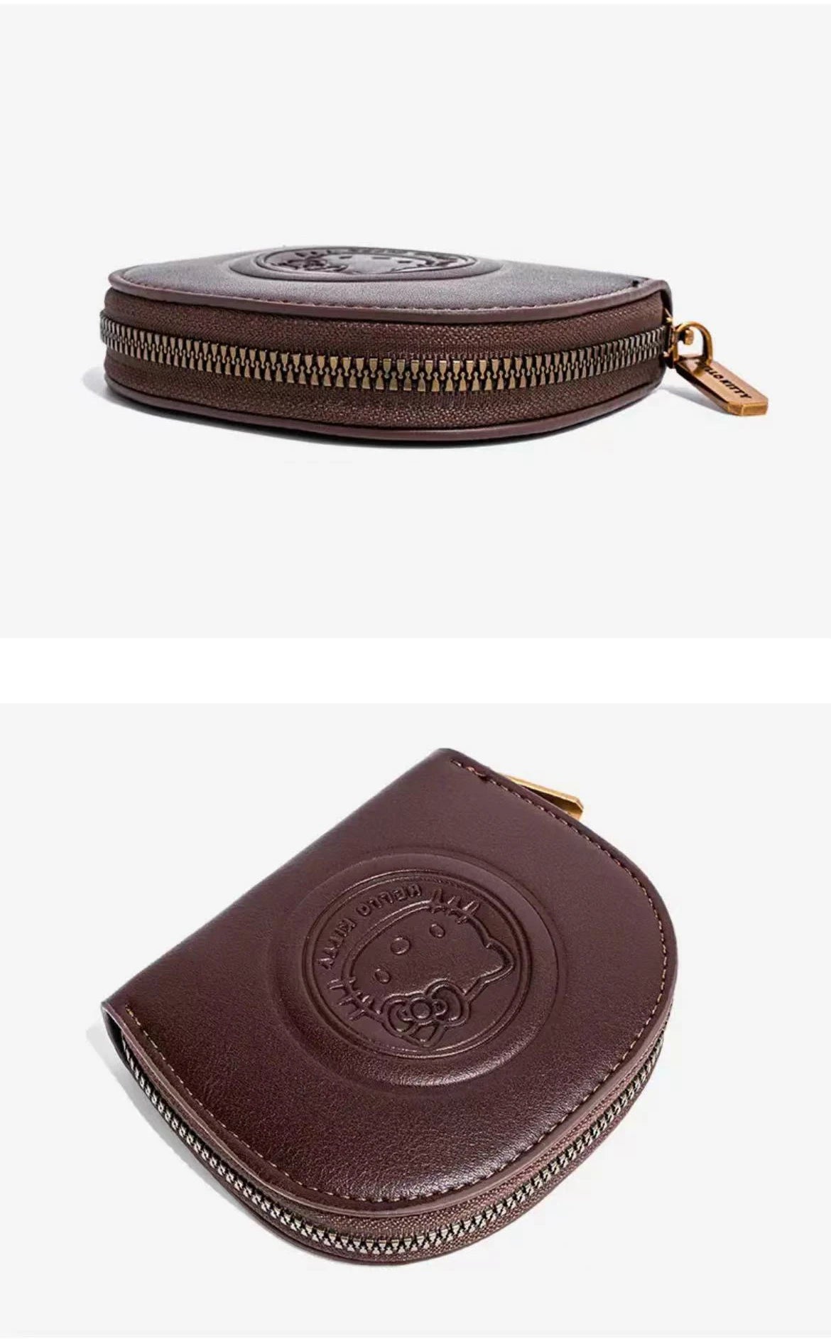 Fashionable Hello Kitty Card Bag - Unique Gift Idea for Girls