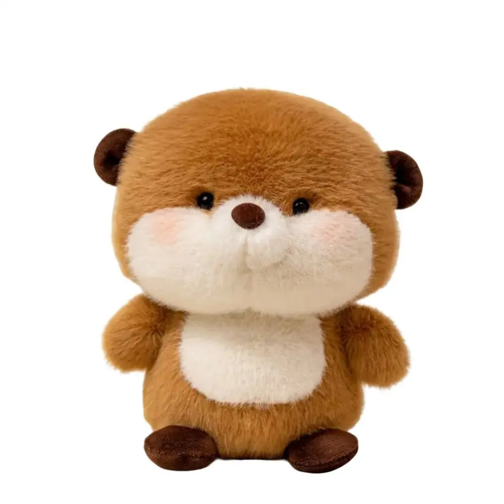Cute 16cm Plush Anime Animal Doll