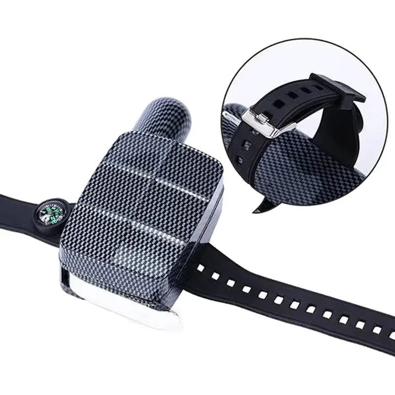 Emergency Anti-Drowning Safety Bracelet