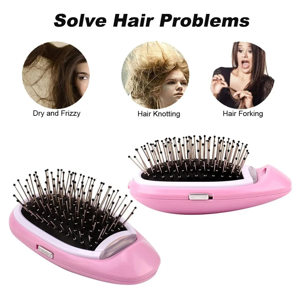 Hotsale Relaxation Hairbrush