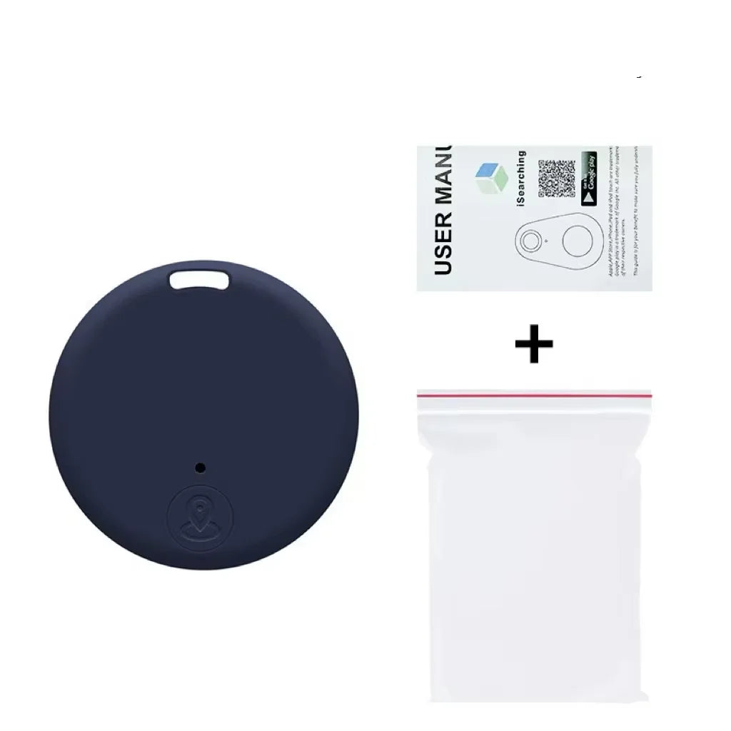 Mini GPS Tracker Device Anti-Lost