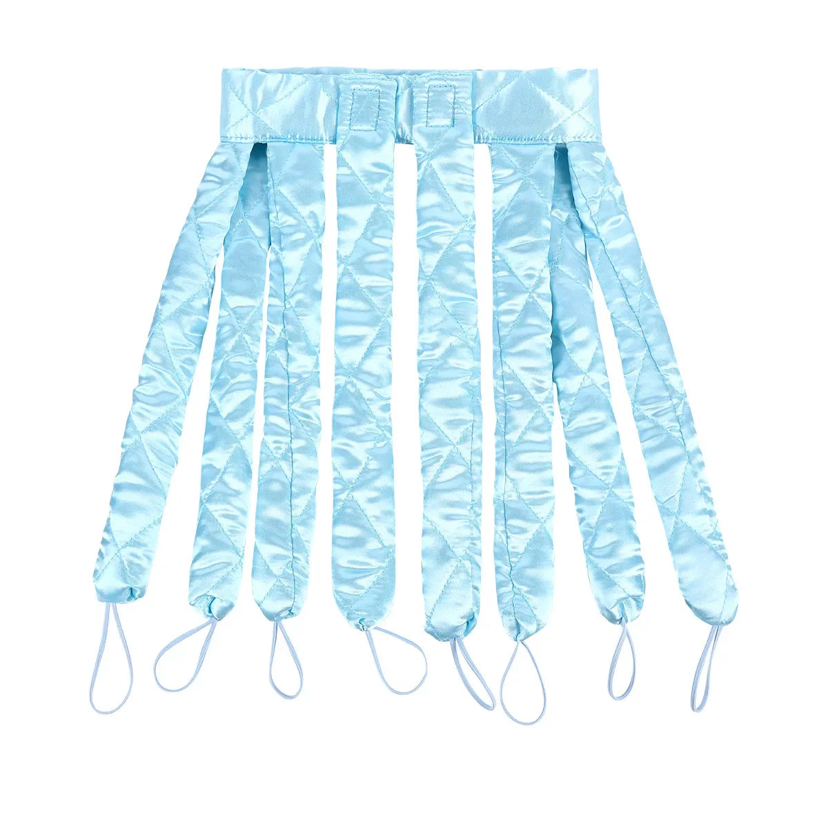 Heatless Hair Rollers