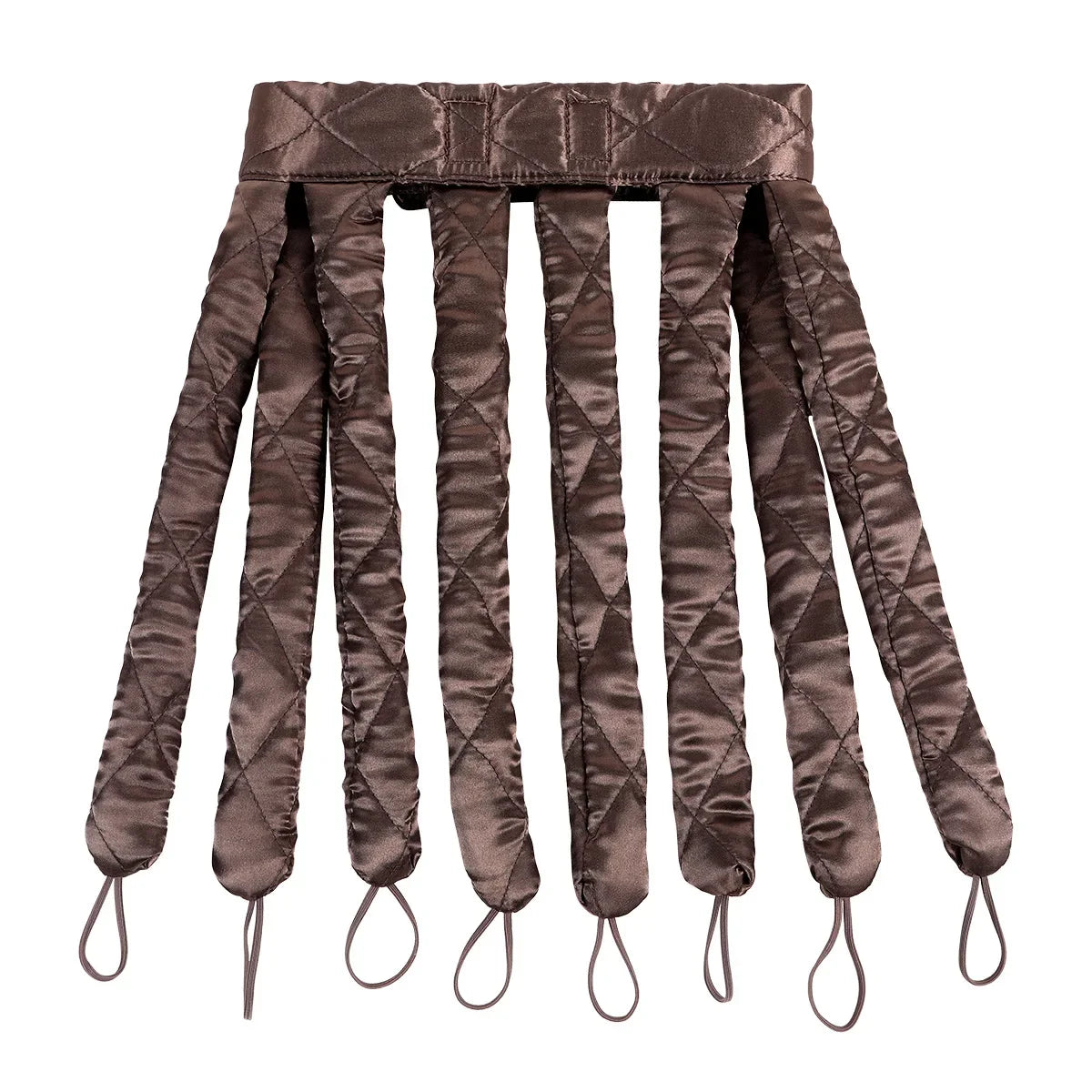 Heatless Hair Rollers