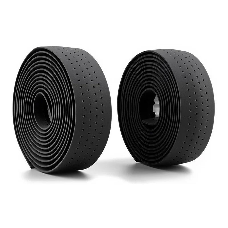 EVA Bicycle Handlebar Tape – Breathable Anti-Vibration Cycling Grip