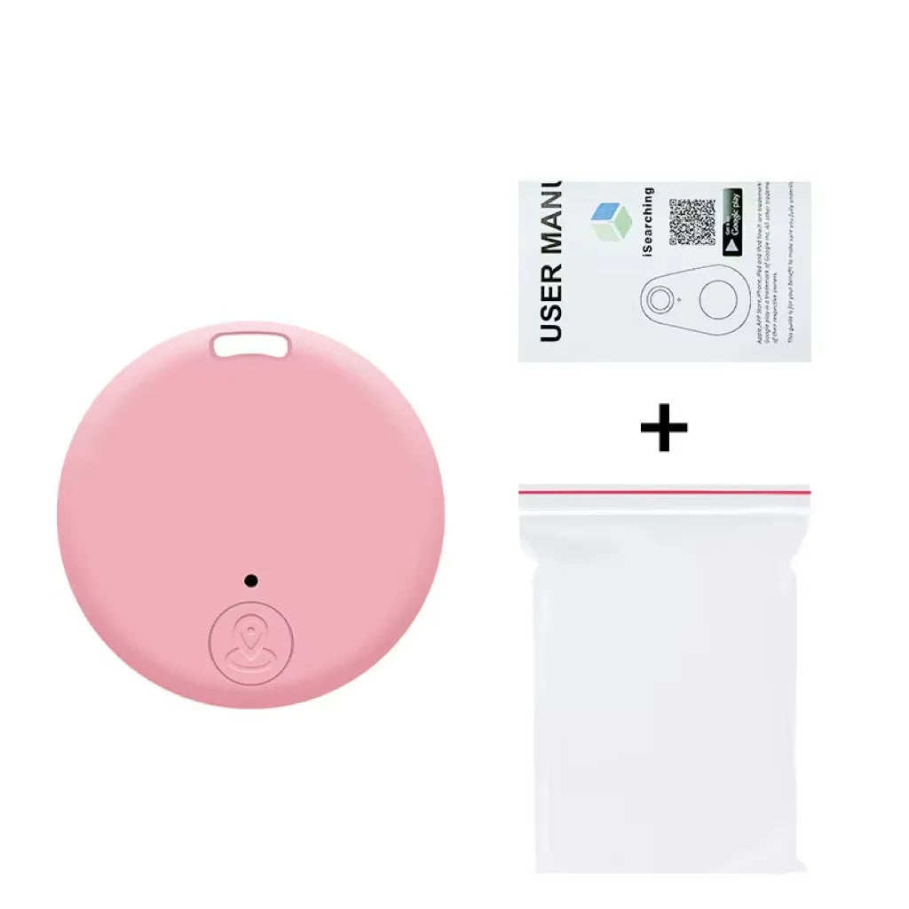 Mini GPS Tracker Device Anti-Lost