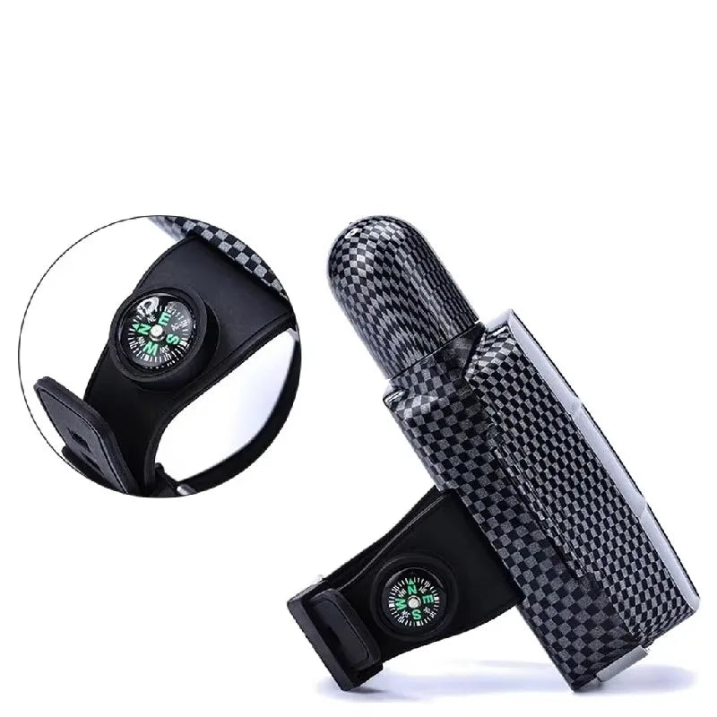 Emergency Anti-Drowning Safety Bracelet