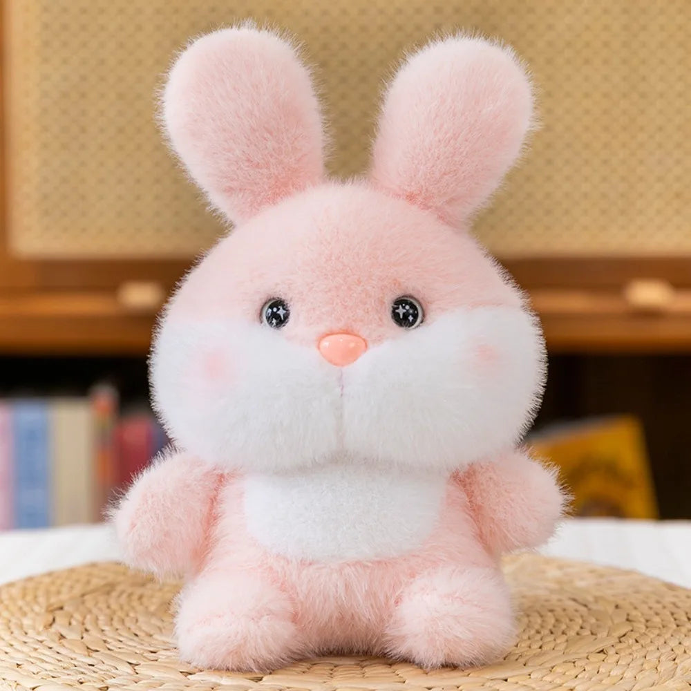 Cute 16cm Plush Anime Animal Doll