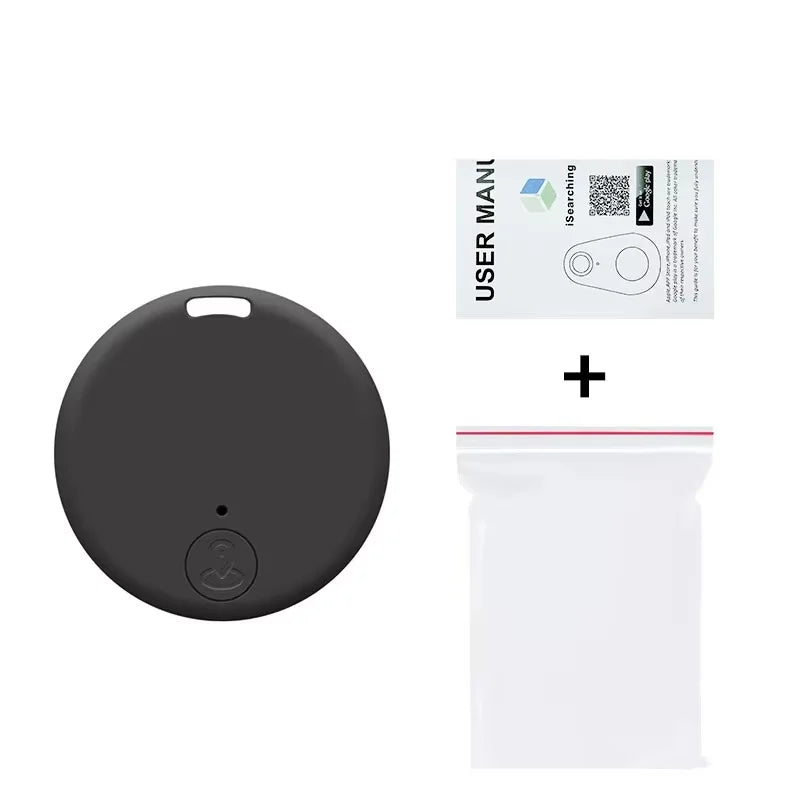 Mini GPS Tracker Device Anti-Lost