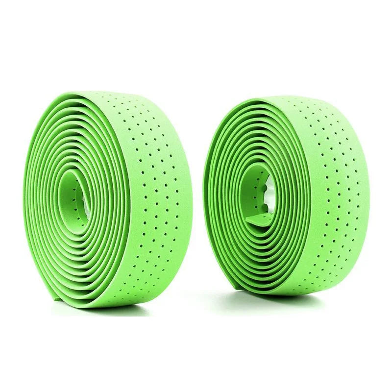 EVA Bicycle Handlebar Tape – Breathable Anti-Vibration Cycling Grip