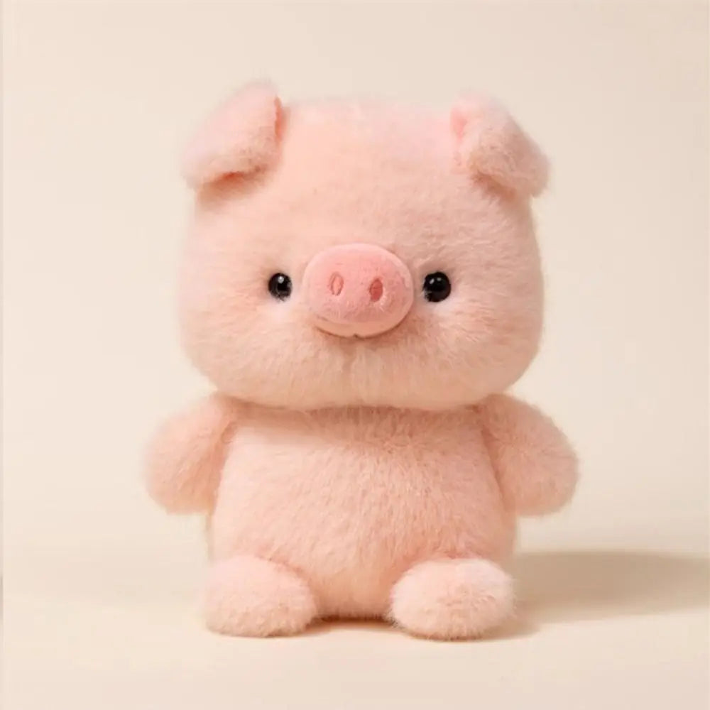 Cute 16cm Plush Anime Animal Doll