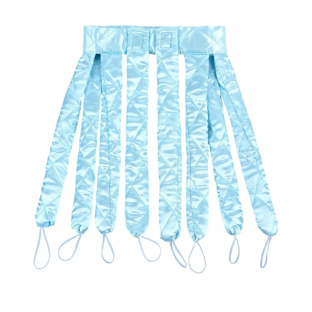 Heatless Hair Rollers