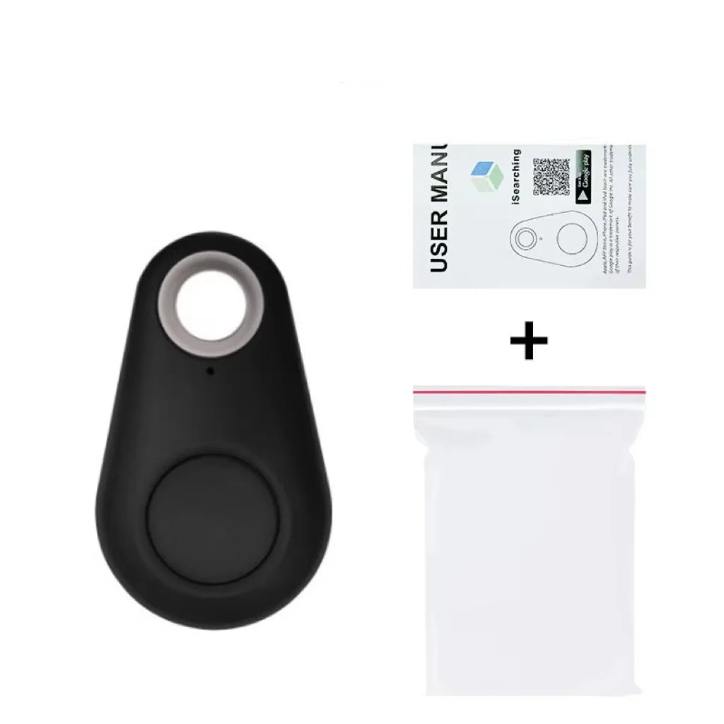 Mini GPS Tracker Device Anti-Lost