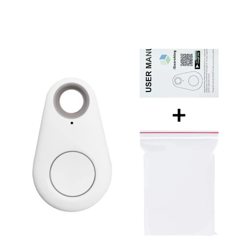 Mini GPS Tracker Device Anti-Lost
