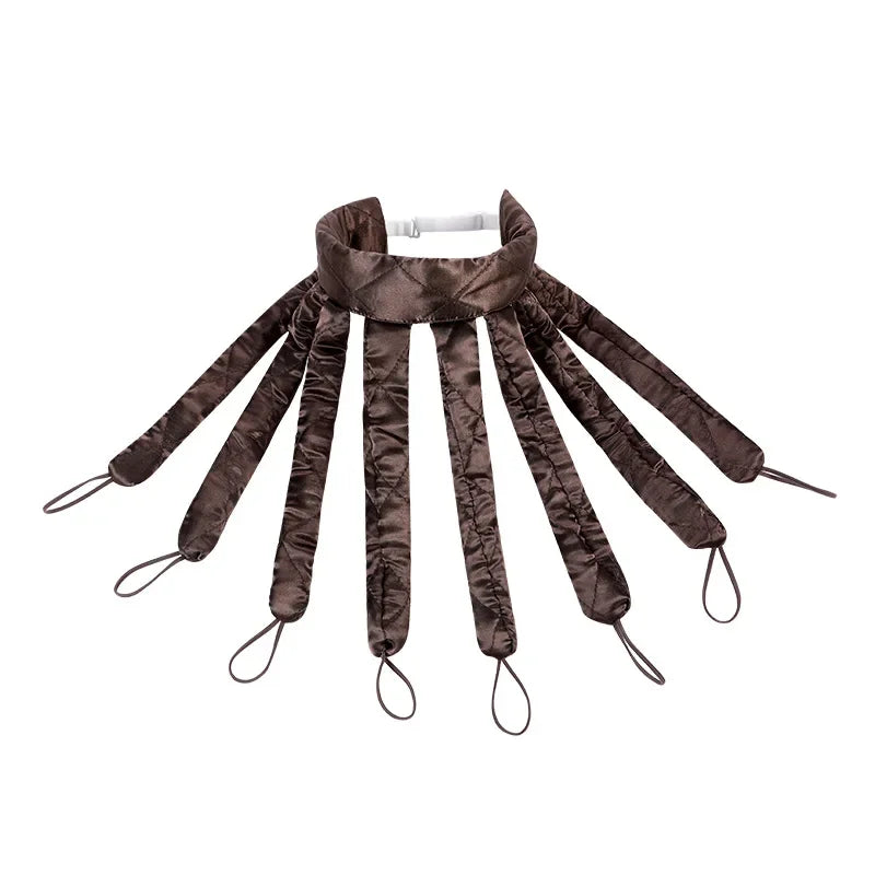 Heatless Hair Rollers