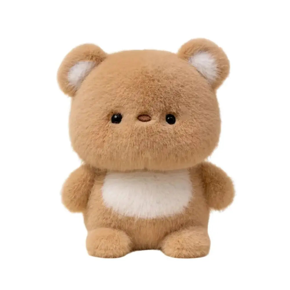 Cute 16cm Plush Anime Animal Doll