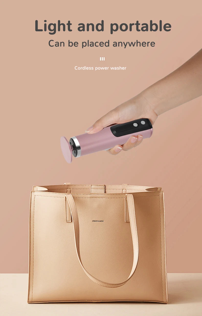 2-in-1 Electric Foot & Hand Care Tool - Painless Callus Remover