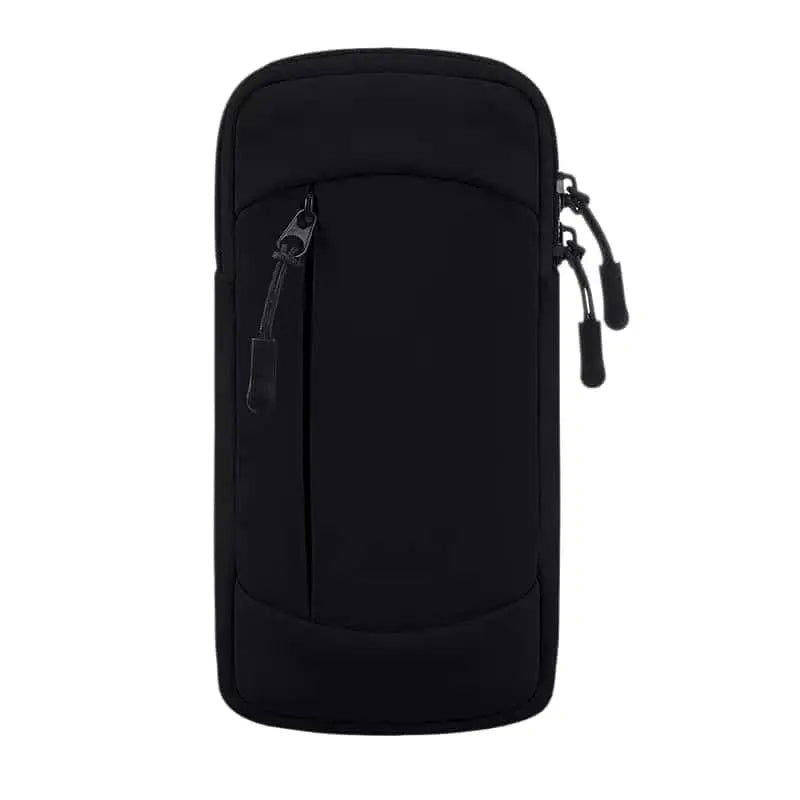 Running Armband Phone Holder – Waterproof Universal Sports Arm Pouch
