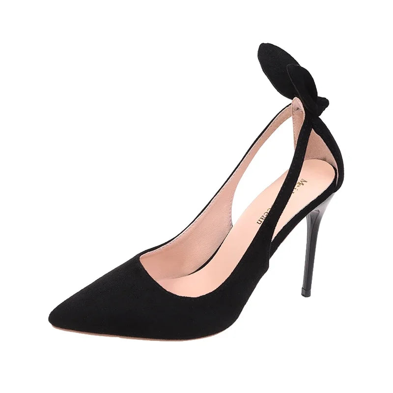 Sexy Slim High Heels