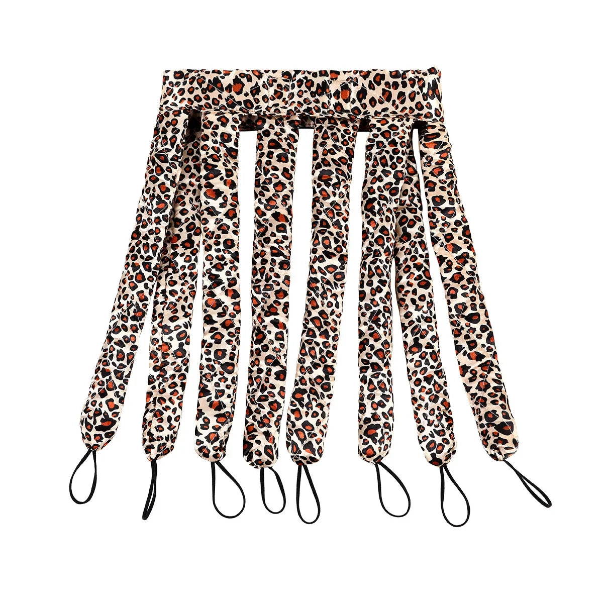 Heatless Hair Rollers