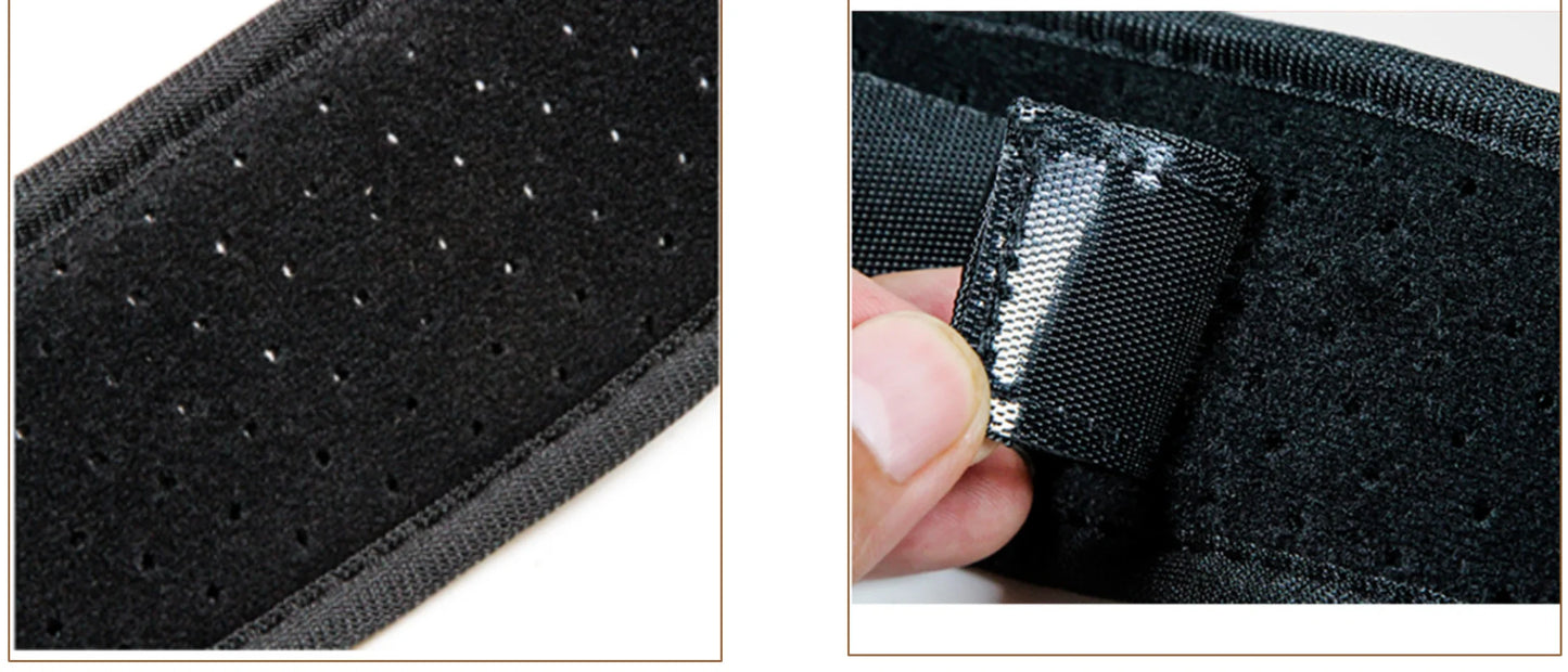 Adjustable Posture Corrector Belt – Back & Spine Support