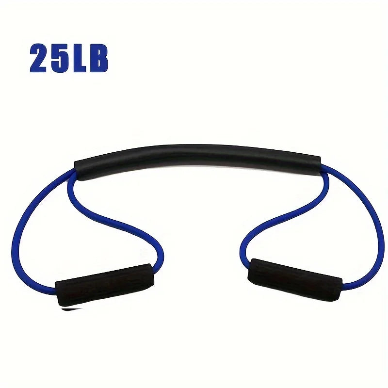 Boxing Training Resistance Rope – 5 Levels for Speed, Power & Reaction