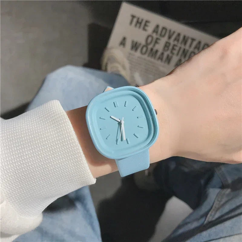 Women's Watches Brand Sport Style