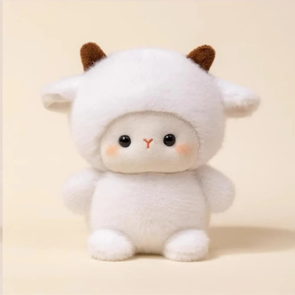 Cute 16cm Plush Anime Animal Doll