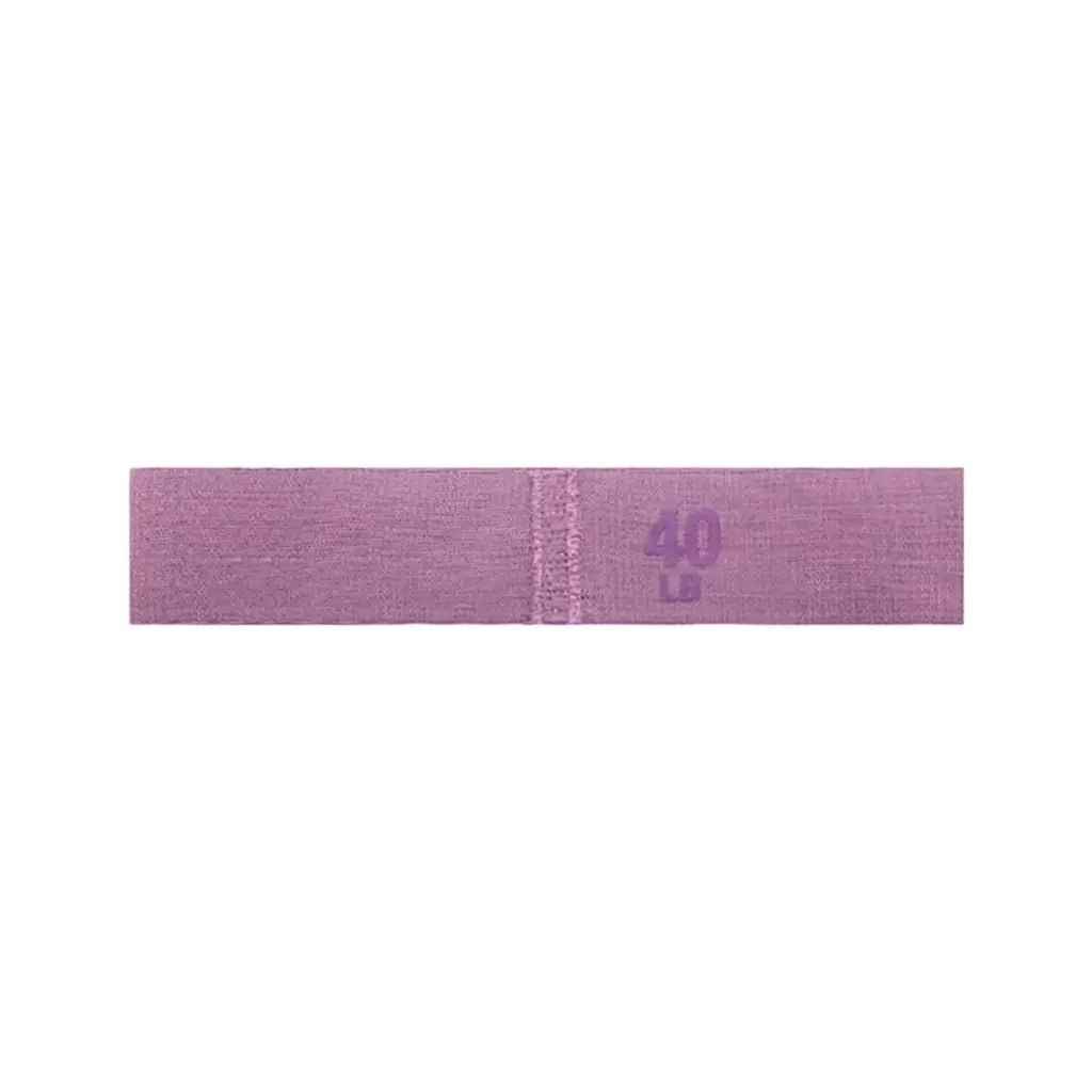 3-Level Fabric Resistance Bands – Glute & Lower Body Training