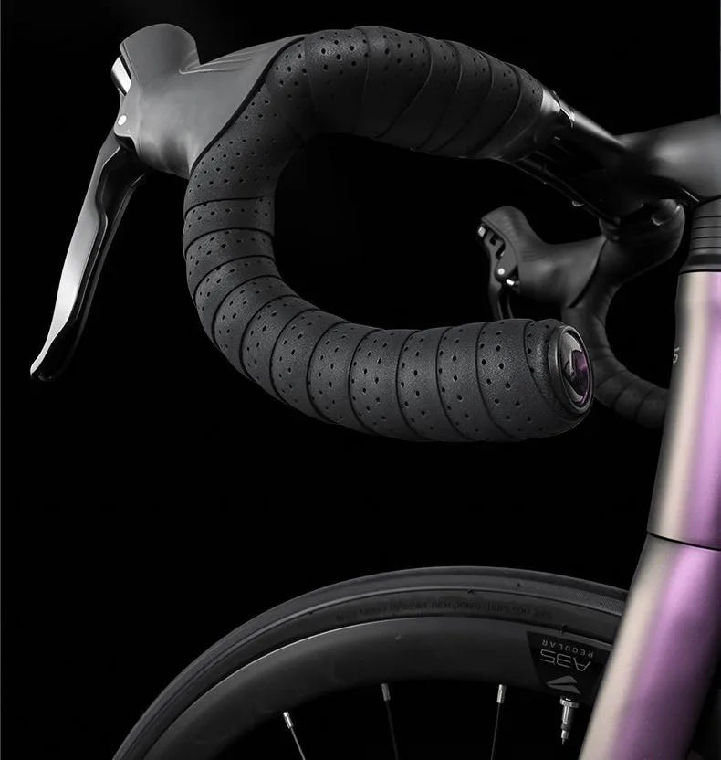 EVA Bicycle Handlebar Tape – Breathable Anti-Vibration Cycling Grip