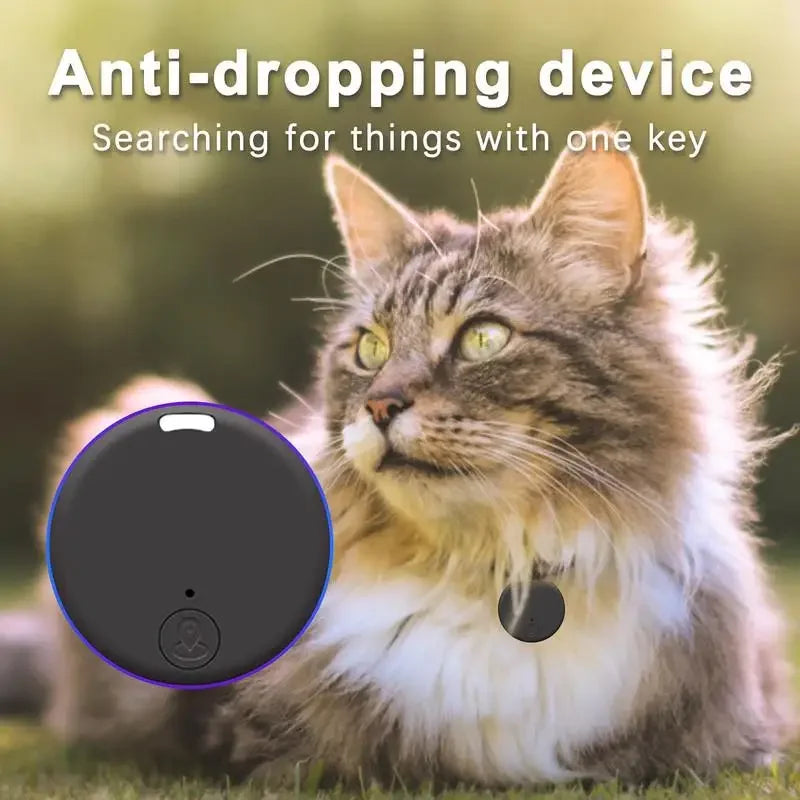 Mini GPS Tracker Device Anti-Lost