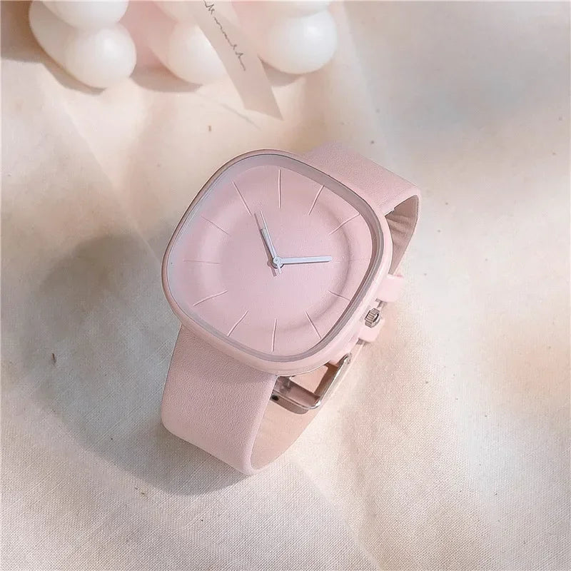 Women's Watches Brand Sport Style