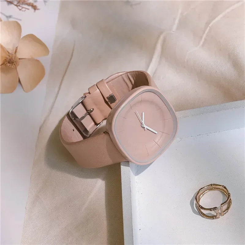 Women's Watches Brand Sport Style