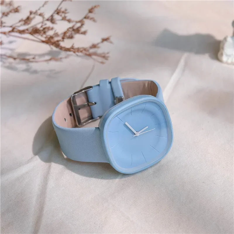 Women's Watches Brand Sport Style