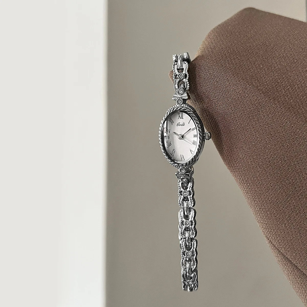 Gold Bracelet Watch for Women – Waterproof Fashion Quartz