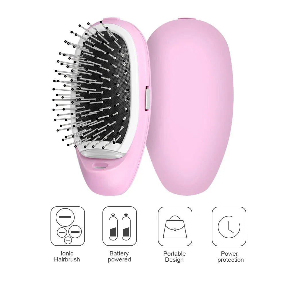 Hotsale Relaxation Hairbrush