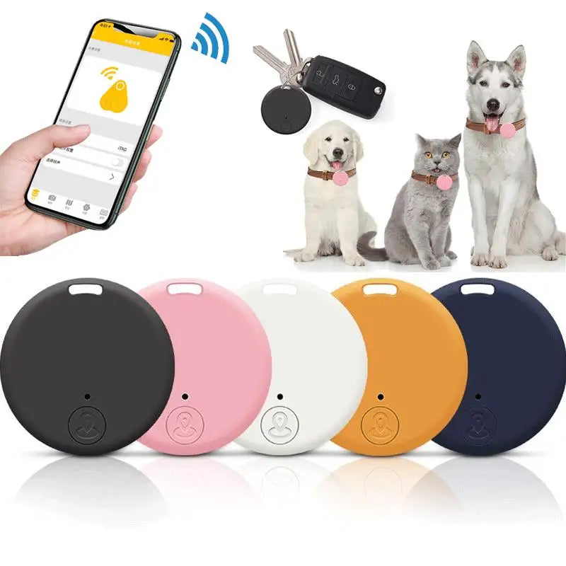 Mini GPS Tracker Device Anti-Lost