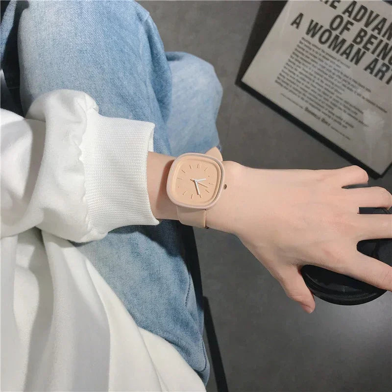 Women's Watches Brand Sport Style