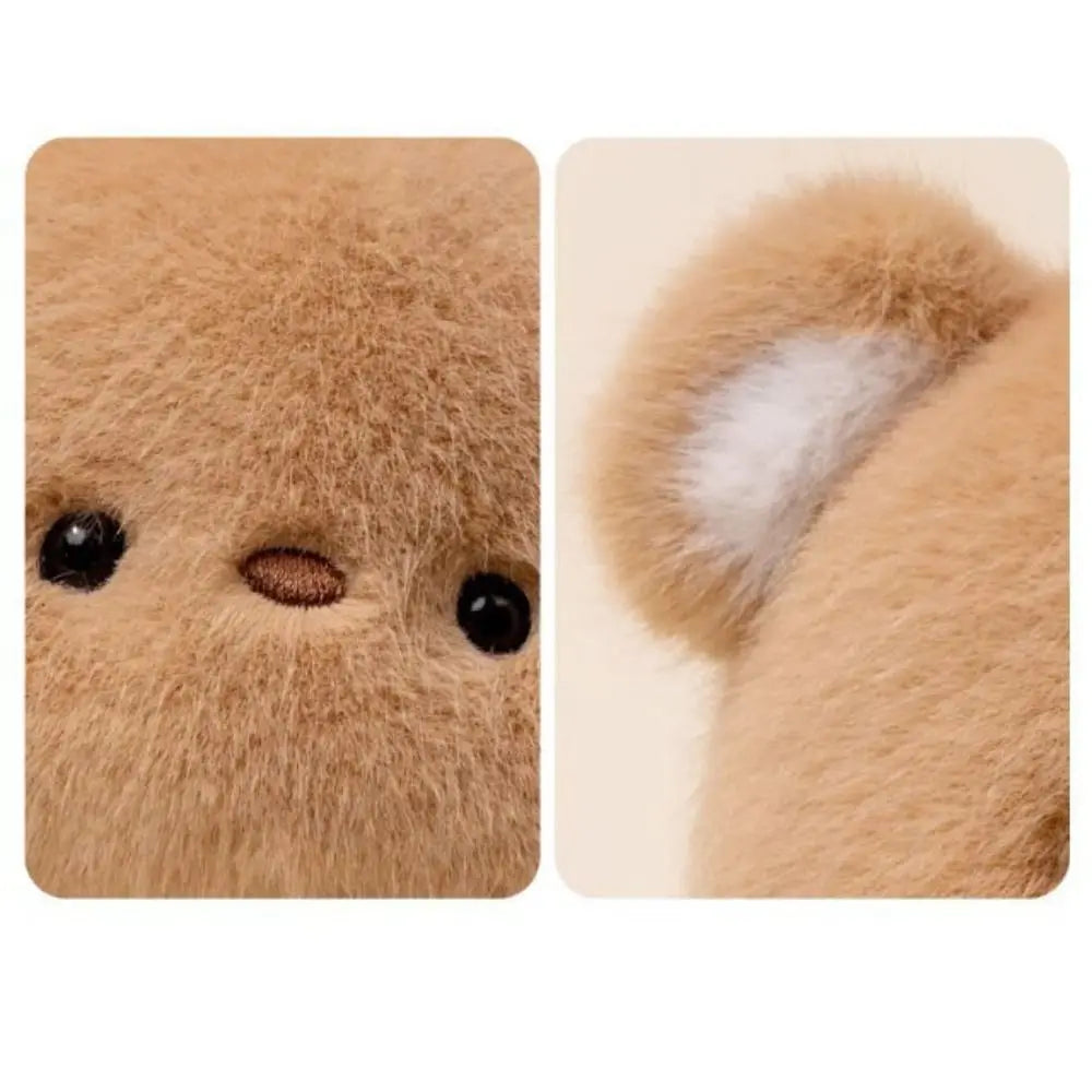 Cute 16cm Plush Anime Animal Doll