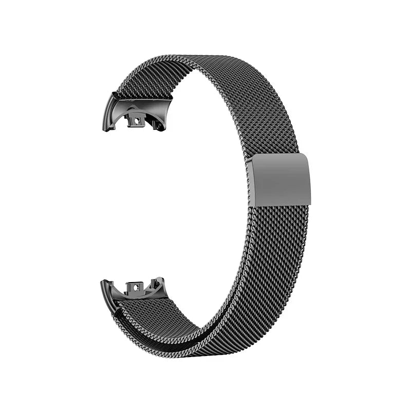Milanese Loop Strap for Smart Watch 10/9/8 NFC