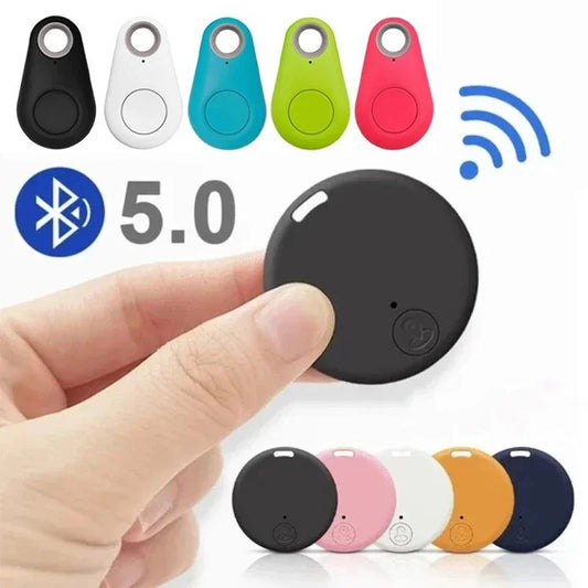 Mini GPS Tracker Device Anti-Lost