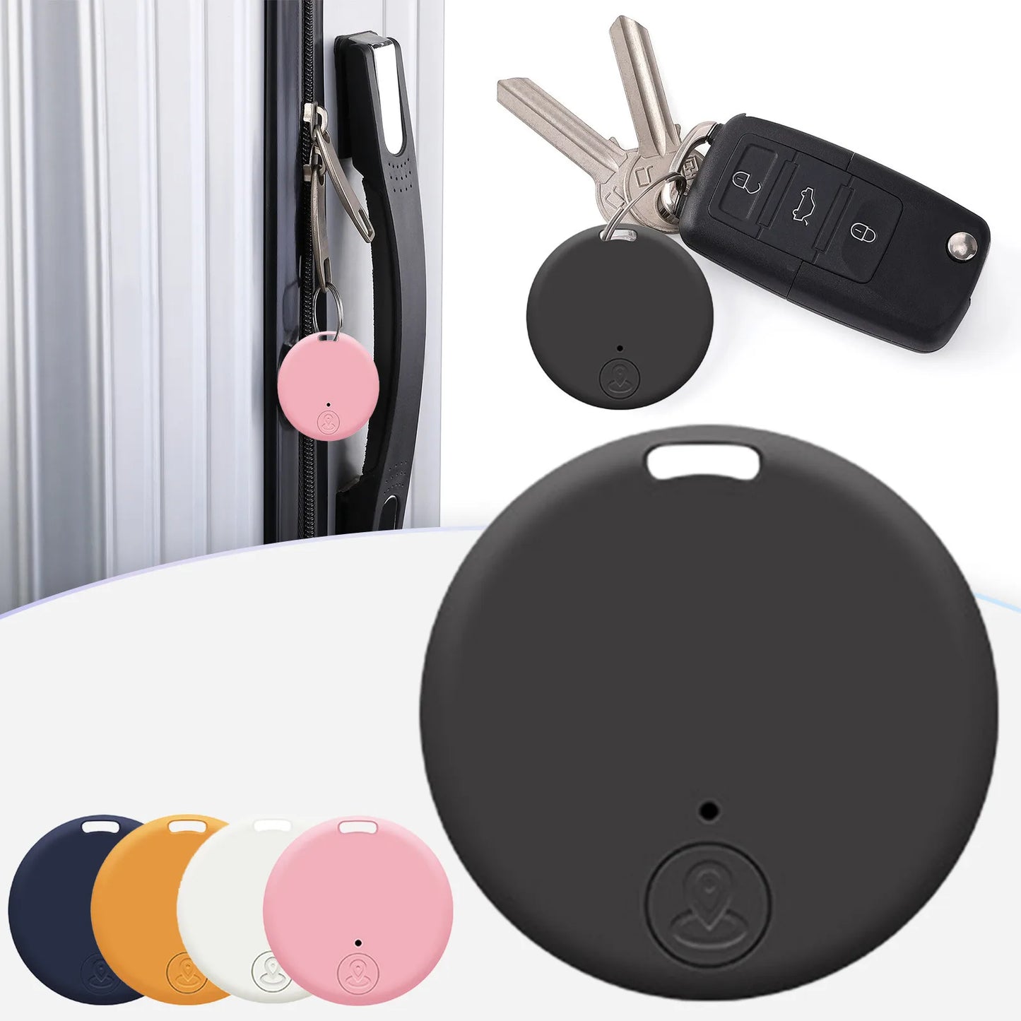 Mini GPS Tracker Device Anti-Lost