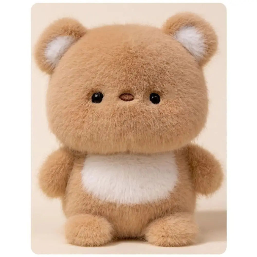 Cute 16cm Plush Anime Animal Doll