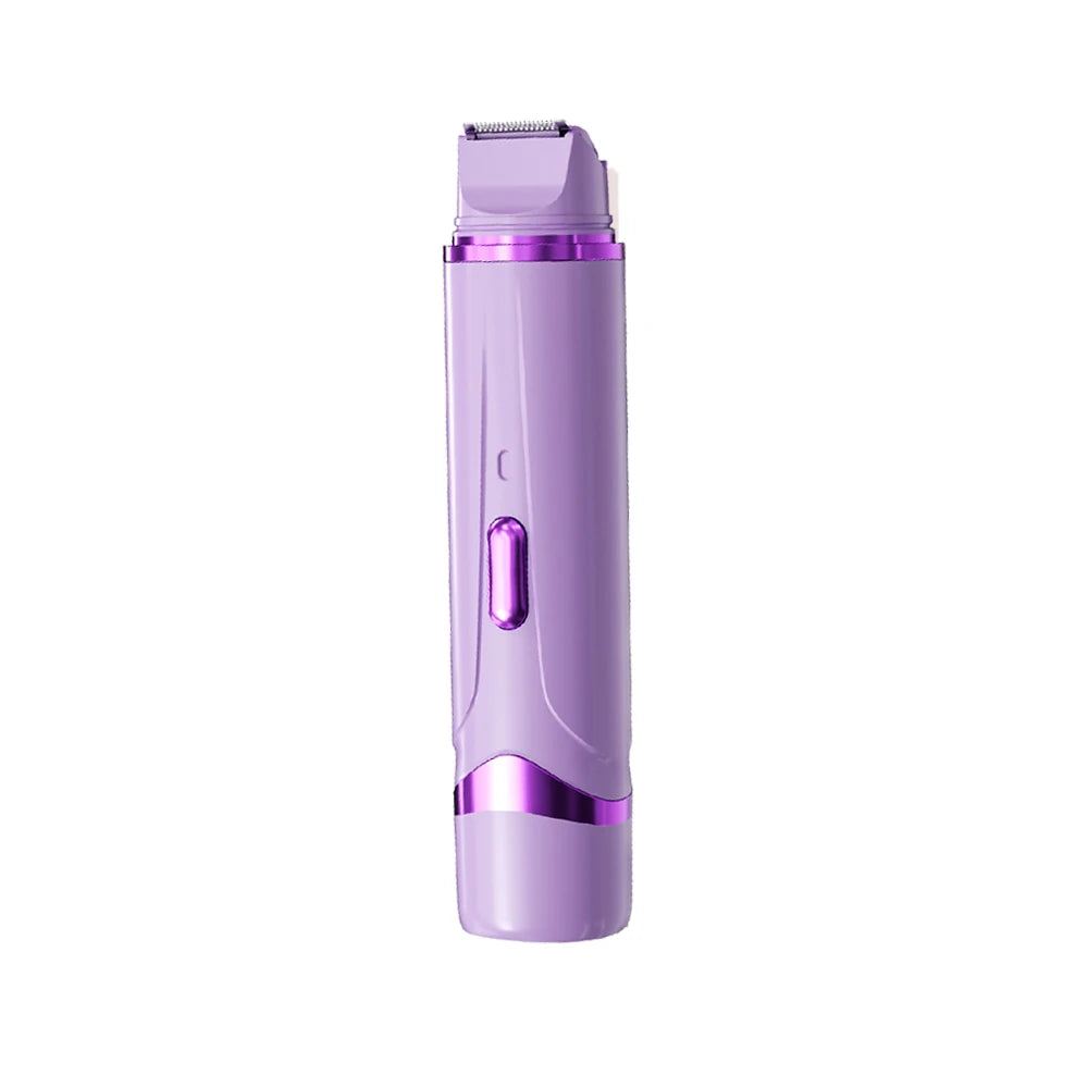 2in1 Electric Razor for Women