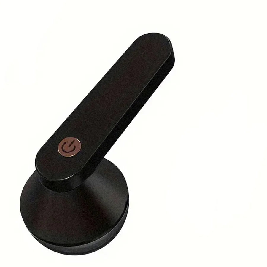 USB Fabric Lint & Hair Ball Trimmer – Portable Clothes Shaver